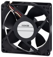 NMB TECHNOLOGIES 09225VE-24L-CU-02.