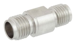 FAIRVIEW MICROWAVE FMAD1026 RF ADAPTER, 2.92MM JACK-2.4MM JACK