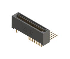 EDAC 395-030-559-201 CARD CONN, DUAL SIDE, 30POS, WIRE WRAP