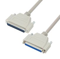 L-COM CSMN37MF-2.5.