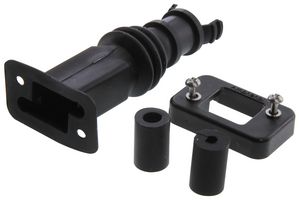 AMPHENOL COMMUNICATIONS SOLUTIONS MUSBRAHD2L41SK