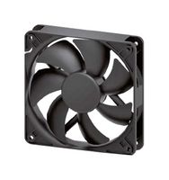 SUNON MEC0252V1-000U-A99 DC FAN, VAPO, 120MM, 3100RPM, 24VDC