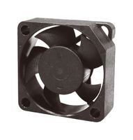 SUNON MF30101V1-1000U-A99 DC FAN, VAPO, 30MM, 11500RPM, 12VDC