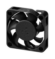 SUNON MF40101V2-1000U-A99 DC FAN, VAPO, 40MM, 5800RPM, 12VDC