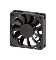 SUNON MF50151V1-1000U-A99 DC FAN, VAPO, 50MM, 6100RPM, 12VDC
