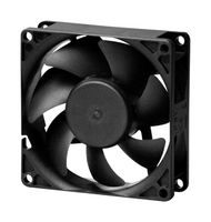 SUNON MF80252V1-1000U-A99 DC FAN, VAPO, 80MM, 3200RPM, 24VDC