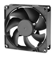 SUNON MF92252V1-1000U-A99 DC FAN, VAPO, 92MM, 3000RPM, 24VDC