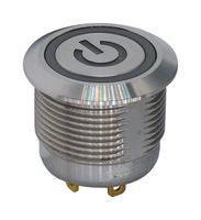 C&K COMPONENTS ATPS19SL1612M0SA04G