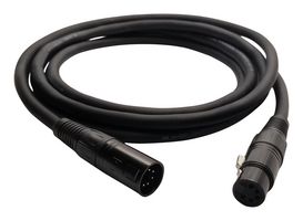 IO AUDIO TECHNOLOGIES IO-DMX5-1-P