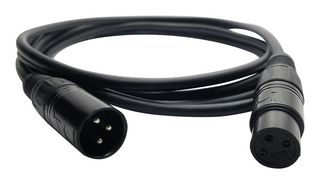 IO AUDIO TECHNOLOGIES IO-XLR3-3-P