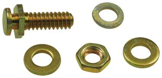 ITT CANNON D53018-11