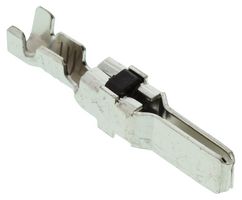 TE CONNECTIVITY - AMP 66262-1 CONTACT, PIN, 16-12AWG, CRIMP