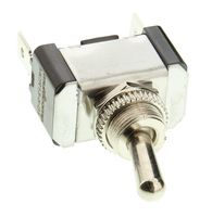 MULTICOMP PRO MCR13-5-01 SWITCH, TOGGLE, SPST, 10A, 125VAC