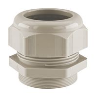 ALTECH 5308 942 CABLE GLAND, NYL 6, 7-14MM, BLK