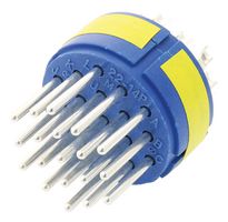 AMPHENOL INDUSTRIAL 97-22-14P.