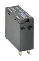OMRON INDUSTRIAL AUTOMATION G3RZ-201SLN DC24 SOLID STATE RELAY, SPST, 19.2VDC-28.8VAC