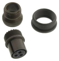 AMPHENOL INDUSTRIAL MS3106A14S-1S.