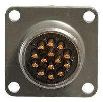 AMPHENOL INDUSTRIAL PT02A12-14S.