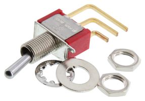 ALCOSWITCH - TE CONNECTIVITY 1825136-8