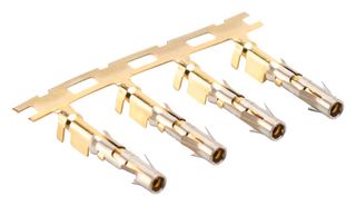 AMPHENOL SINE/TUCHEL SS20M2F CONTACT, SOCKET, CRIMP, 20AWG-22AWG