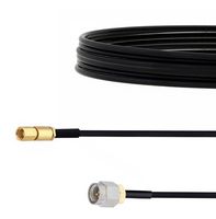 FAIRVIEW MICROWAVE FMCA1508-12 SMA Male to SSMC Plug Cable FM-SR086TBJ