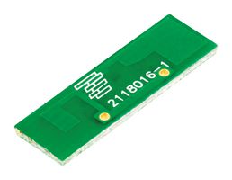 TE CONNECTIVITY 2118016-1 PCB ANTENNA, LIN, 5.15-5.875GHZ, 2DBI