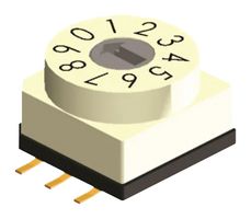 MULTICOMP PRO RBM3-10RBVB