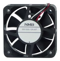 NMB TECHNOLOGIES 05015SS-24R-WT-00