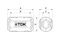 TDK ZCAT2235-1030A