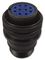 AMPHENOL INDUSTRIAL 97-3106A-18-1S