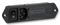 CORCOM - TE CONNECTIVITY 5EFM4S