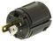 HUBBELL WIRING DEVICES HBL7465V
