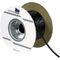 ALPHA WIRE SW45 BK008