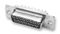 ITT CANNON DB-25S-OL2-A197