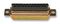 ITT CANNON DAU-15S-A197-FO
