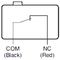 OMRON ELECTRONIC COMPONENTS D2HW-BR232ML