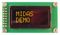 MIDAS DISPLAYS MCOB20805AV-EYP
