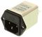 SCHAFFNER - TE CONNECTIVITY 800505-SF