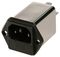 SCHAFFNER - TE CONNECTIVITY 800503-SF