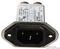 CORCOM - TE CONNECTIVITY 1EJT1F