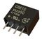 MURATA POWER SOLUTIONS CRE1S1212SC