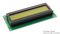 MIDAS DISPLAYS MC11605A6WK-SPTLY-V2