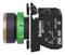 SCHNEIDER ELECTRIC XB5AW35B5