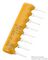 BOURNS 4608X-102-683LF