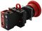 OMRON INDUSTRIAL AUTOMATION A22ELM24A01