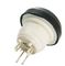 ITW SWITCHES 48-1-RB-G-BL-B