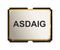 ABRACON ASDAIG3-26.000MHZ-C-T