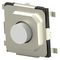 ALCOSWITCH - TE CONNECTIVITY MSLPT5252CG2WTR
