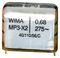 WIMA MKX14W34706B00KSSD