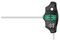 WERA 454 HEX-PLUS HF 3 X 100 MM